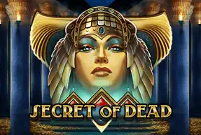 Secret of Dead